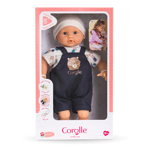 Corolle Doll Mon Premier Calin - Maël - Treasure Island Toys