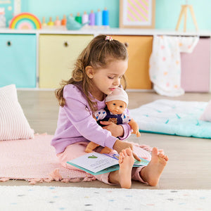 Corolle Doll Mon Premier Calin - Maël - Treasure Island Toys
