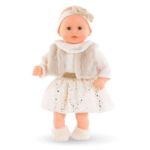 Corolle Doll Mon Premier Calin - Margaux Enchanted Woods - Treasure Island Toys