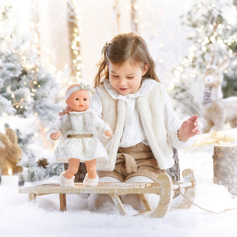 Corolle Doll Mon Premier Calin - Margaux Enchanted Woods - Treasure Island Toys