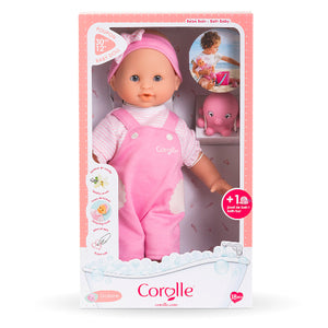 Corolle Doll Mon Premier Bath - Oceane - Treasure Island Toys
