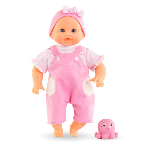 Corolle Doll Mon Premier Bath - Oceane - Treasure Island Toys