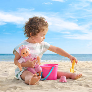 Corolle Doll Mon Premier Bath - Oceane - Treasure Island Toys