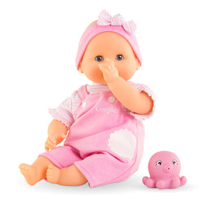 Corolle Doll Mon Premier Bath - Oceane - Treasure Island Toys