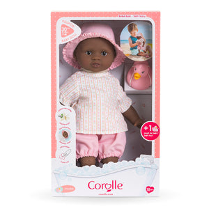 Corolle Doll Mon Premier Bath - Alyzée - Treasure Island Toys