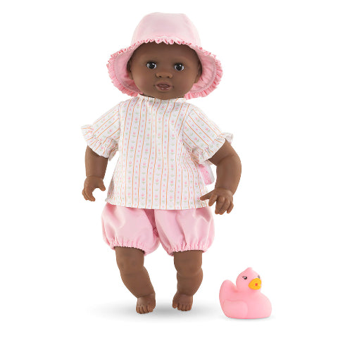 Corolle Doll Mon Premier Bath - Alyzée - Treasure Island Toys