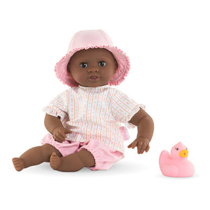 Corolle Doll Mon Premier Bath - Alyzée - Treasure Island Toys