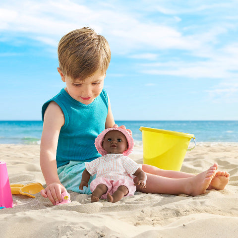 Corolle Doll Mon Premier Bath - Alyzée - Treasure Island Toys