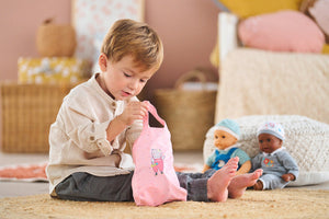 Corolle Doll Accessory - Mon Premier Large Accessories Set - Treasure Island Toys