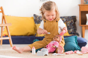 Corolle Doll Accessory - Mon Premier Large Accessories Set - Treasure Island Toys