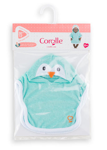 Corolle Fashion - Mon Premier Bathcape, 12 Inch - Treasure Island Toys