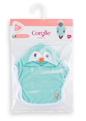 Corolle Fashion - Mon Premier Bathcape, 12 Inch - Treasure Island Toys