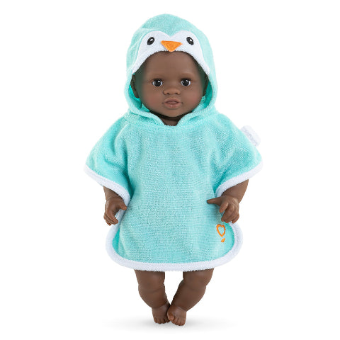 Corolle Fashion - Mon Premier Bathcape, 12 Inch - Treasure Island Toys
