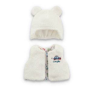 Corolle Fashion - Mon Premier Weekend in Paris Winter Set - Treasure Island Toys