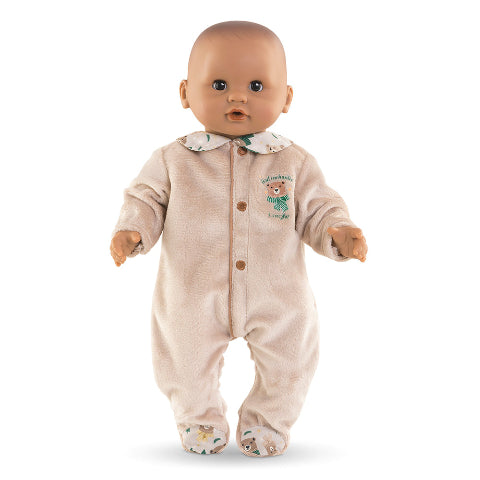 Corolle Fashion - Mon Premier Enchanted Woods Pajamas - Treasure Island Toys
