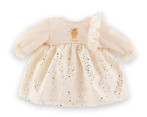 Corolle Fashion - Mon Premier Enchanted Woods Dress - Treasure Island Toys