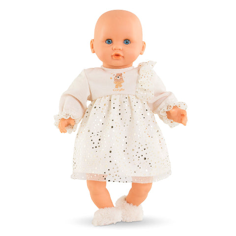 Corolle Fashion - Mon Premier Enchanted Woods Dress - Treasure Island Toys