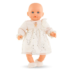 Corolle Fashion - Mon Premier Enchanted Woods Dress - Treasure Island Toys
