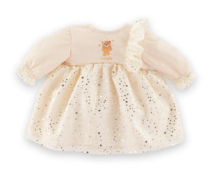 Corolle Fashion - Mon Premier Enchanted Woods Dress - Treasure Island Toys