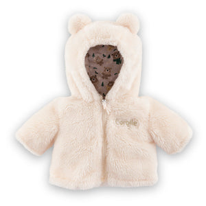 Corolle Fashion - Mon Premier Enchanted Woods Coat - Treasure Island Toys