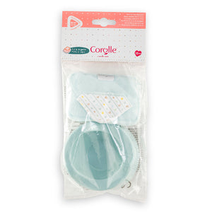 Corolle Doll Accessory - Potty & Wipes - Treasure Island Toys