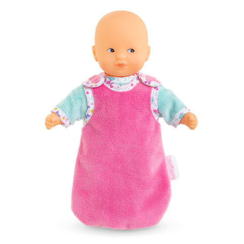 Corolle Doll Les Minis - Mini Calin, Good Night - Treasure Island Toys