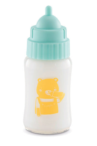 Corolle Doll Accessory - Mon Grand Magic Bottle with Sound - Treasure Island Toys