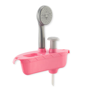 Corolle Doll Accessory - Mon Premier & Mon Grand Bathtub and Shower - Treasure Island Toys
