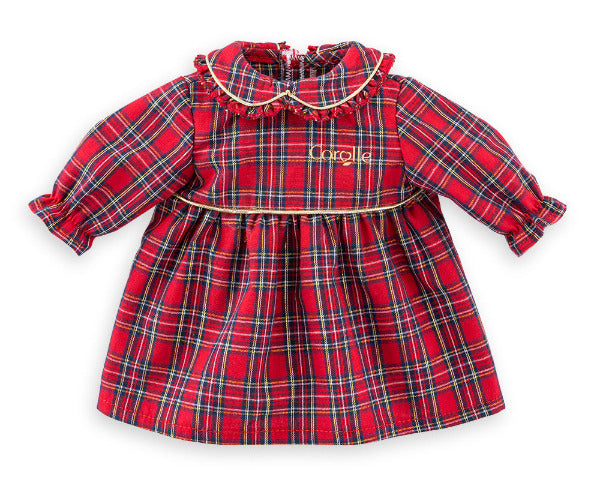 Corolle Fashion - Mon Grand Holiday Dress - Treasure Island Toys