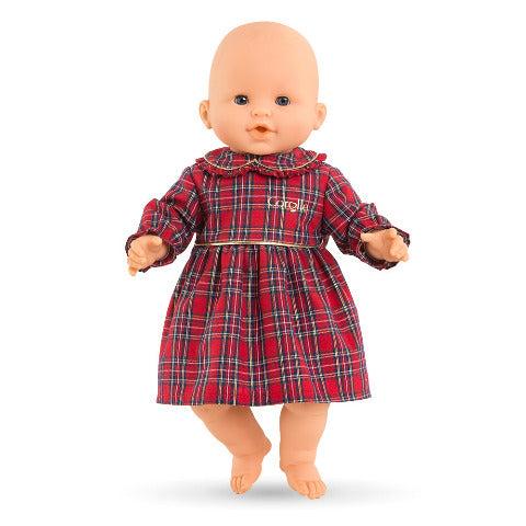 Corolle Fashion - Mon Grand Holiday Dress - Treasure Island Toys