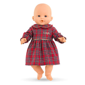 Corolle Fashion - Mon Grand Holiday Dress - Treasure Island Toys