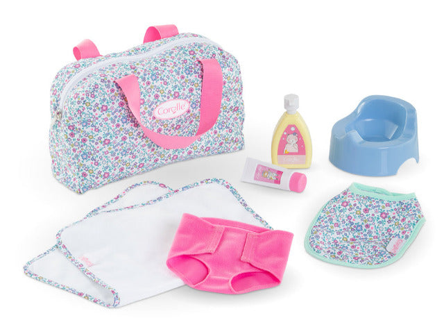 Corolle Doll Accessory - Mon Grand Changing Accessories - Treasure Island Toys