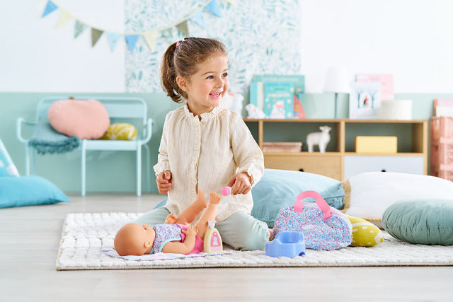 Corolle Doll Accessory - Mon Grand Changing Accessories - Treasure Island Toys