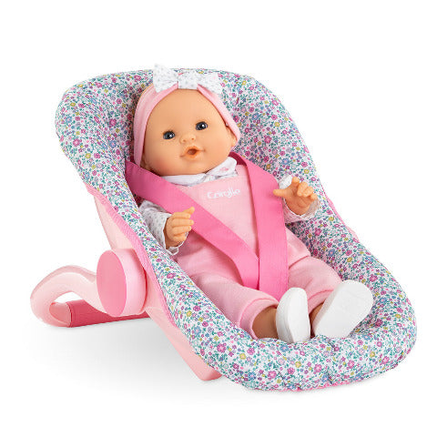 Corolle Doll Accessory - Mon Grand Doll Carrier - Treasure Island Toys