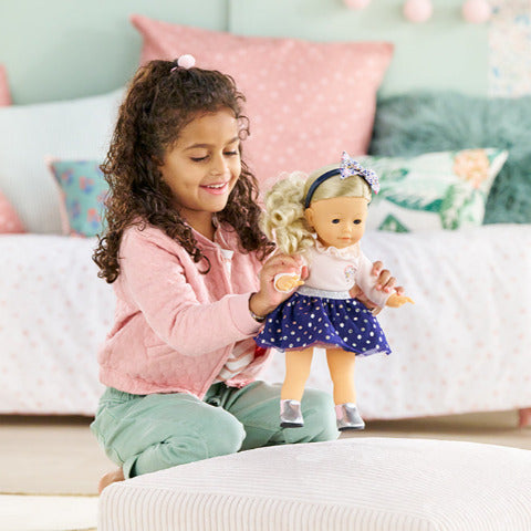 Corolle Doll Ma Corolle - Cléophée - Treasure Island Toys