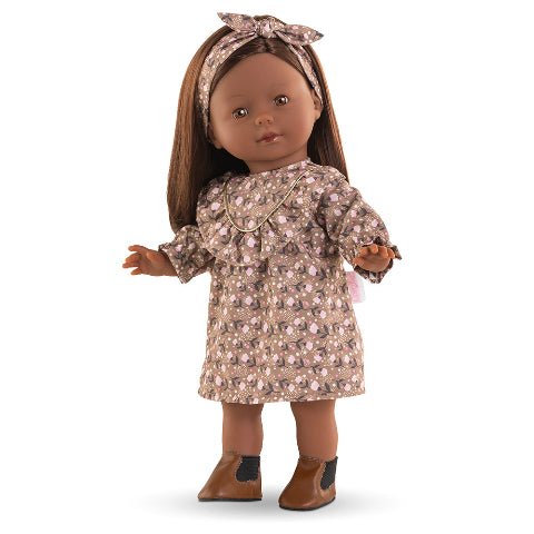 Corolle Doll Ma Corolle -  India - Treasure Island Toys