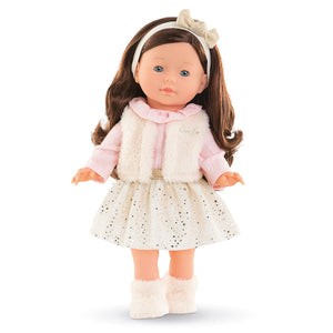Corolle Doll Ma Corolle -  Elise Enchanted Wood - Treasure Island Toys