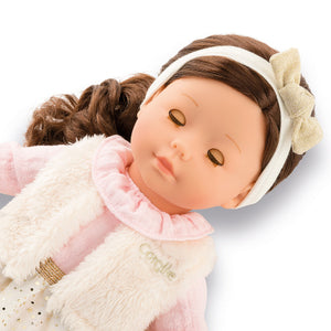 Corolle Doll Ma Corolle -  Elise Enchanted Wood - Treasure Island Toys