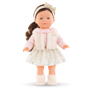Corolle Doll Ma Corolle -  Elise Enchanted Wood - Treasure Island Toys