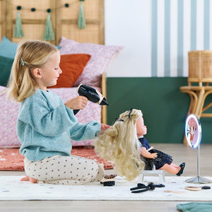 Corolle Doll Ma Corolle -  Eve Dream Hair - Treasure Island Toys
