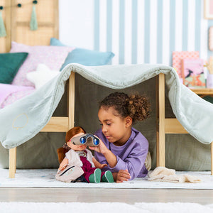 Corolle Fashion - Ma Corolle Trendy Explorer Set - Treasure Island Toys