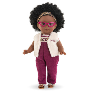 Corolle Fashion - Ma Corolle Trendy Explorer Set - Treasure Island Toys