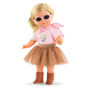 Corolle Fashion - Ma Corolle Festival Set - Treasure Island Toys