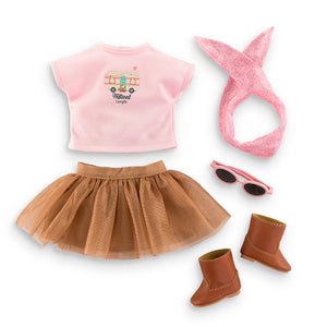 Corolle Fashion - Ma Corolle Festival Set - Treasure Island Toys