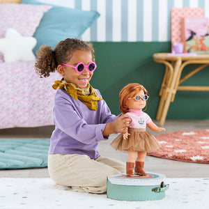 Corolle Fashion - Ma Corolle Festival Set - Treasure Island Toys