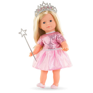Corolle Fashion - Ma Corolle Birthday Princess Set - Treasure Island Toys