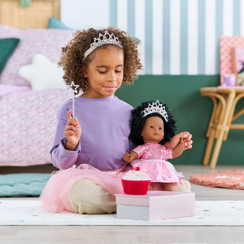 Corolle Fashion - Ma Corolle Birthday Princess Set - Treasure Island Toys