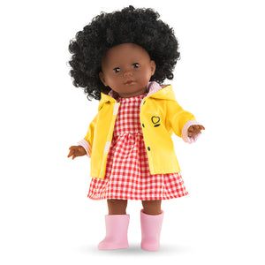 Corolle Fashion - Ma Corolle Happy Rainy Day Set - Treasure Island Toys