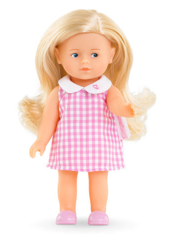 Corolle Doll Miss Coralline - Rosy - Treasure Island Toys