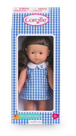 Corolle Doll Miss Coralline - Romy - Treasure Island Toys